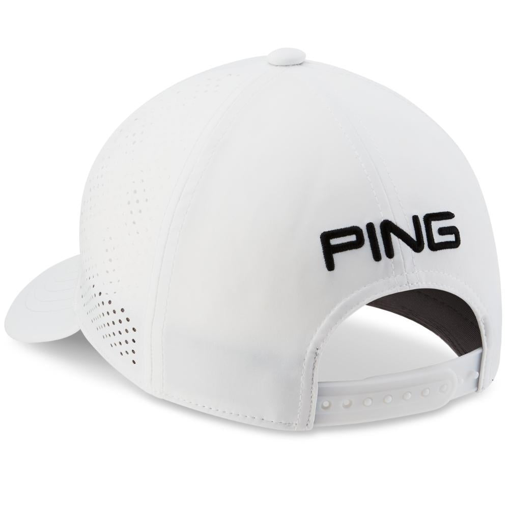 Ping Tour Vented Delta Cap