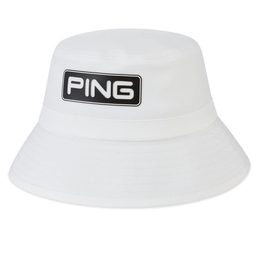Ping Bucket Hat