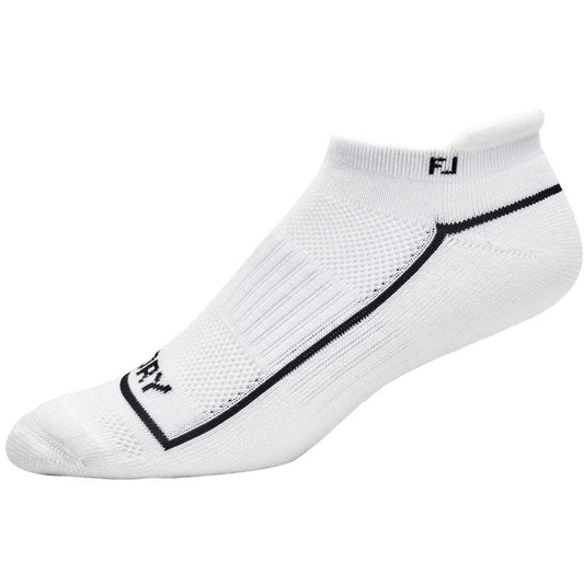 FootJoy ProDry Roll Tab Damengolfsocken