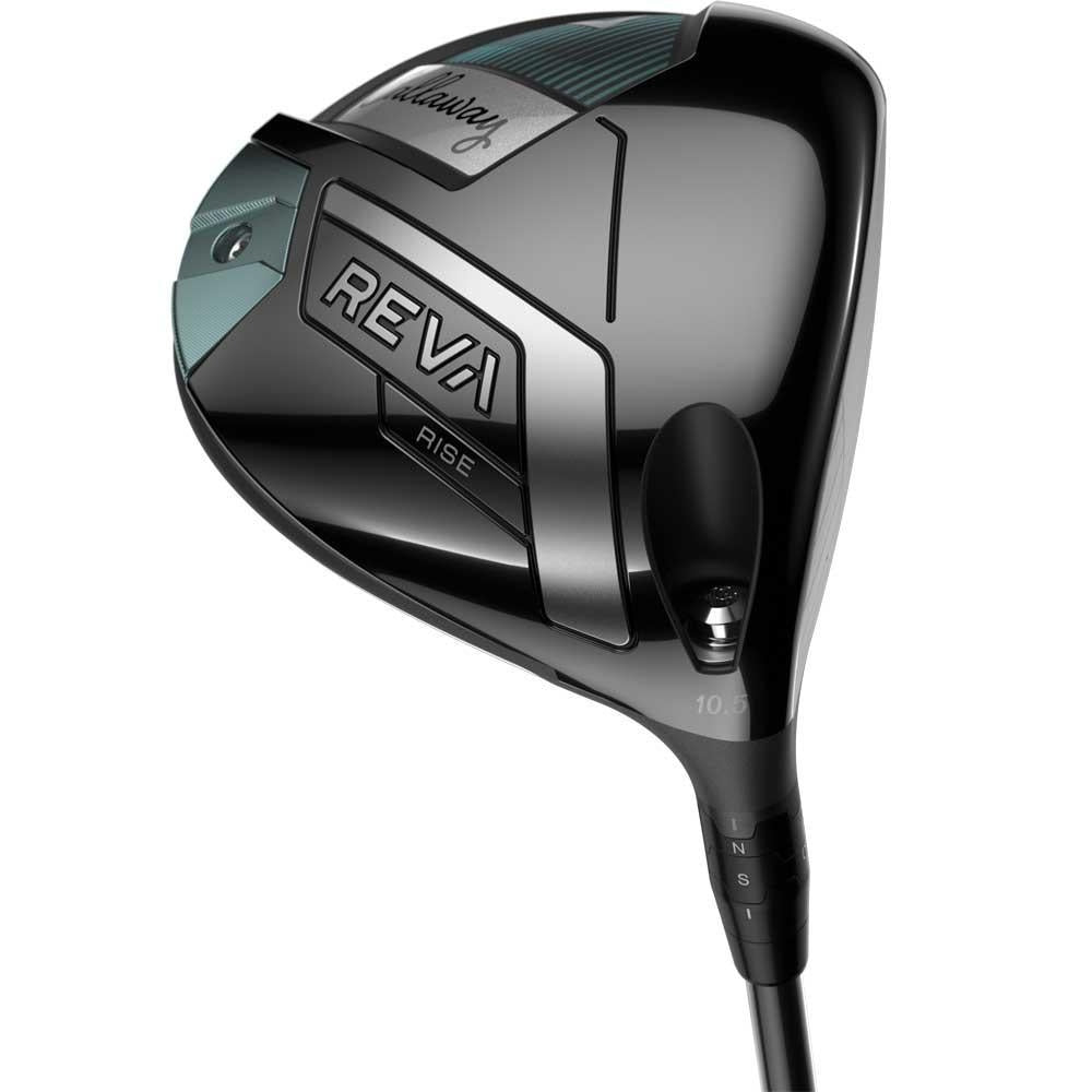 Callaway Reva Rise Driver Damen