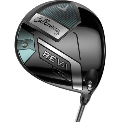 Callaway Reva Rise Driver Damen