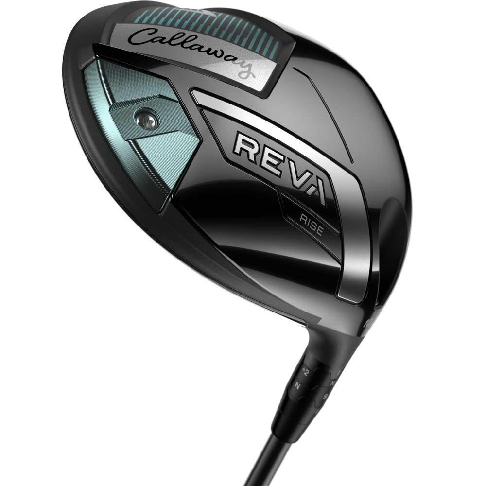 Callaway Reva Rise Driver Damen