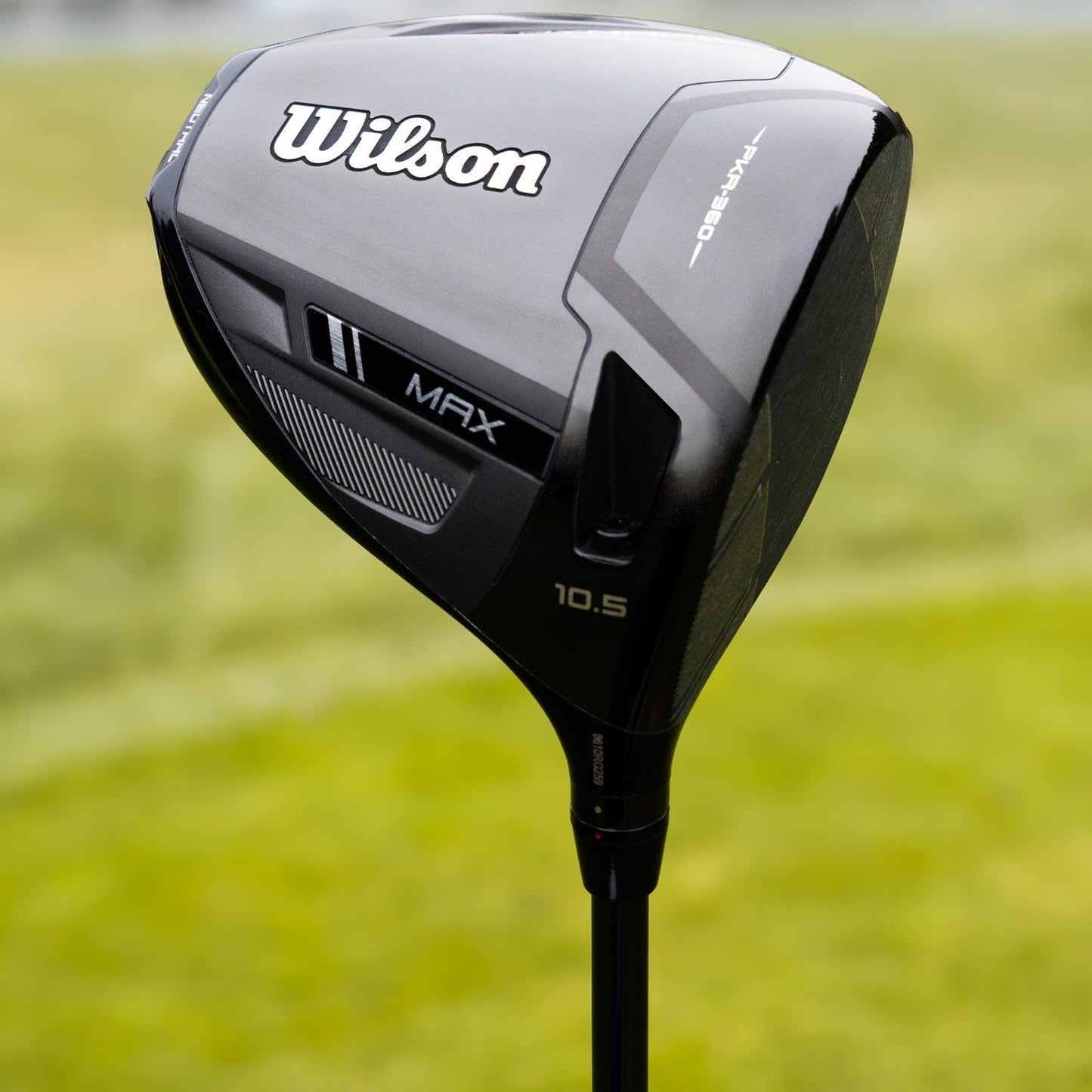 Wilson Dynapwr MAX Driver Herren