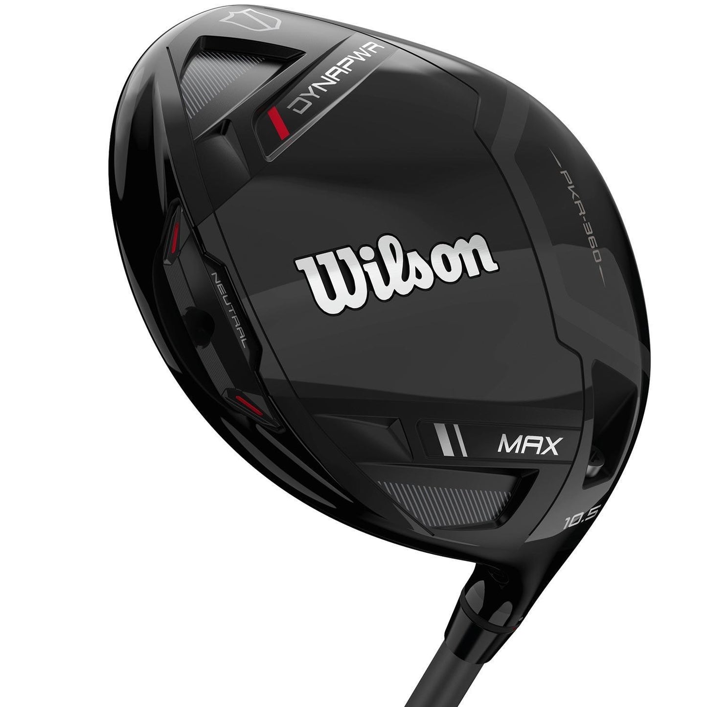 Wilson Dynapwr MAX Driver Herren