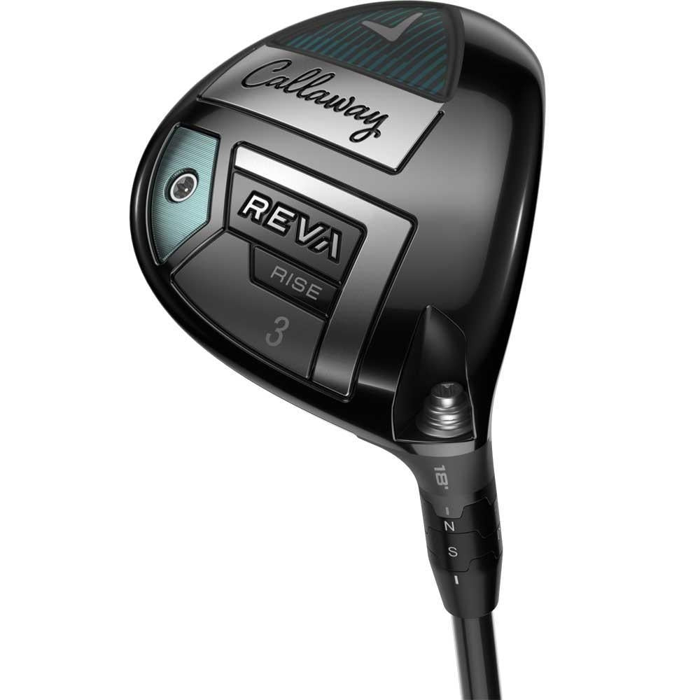 Callaway Reva Rise Fairwayholz Damen