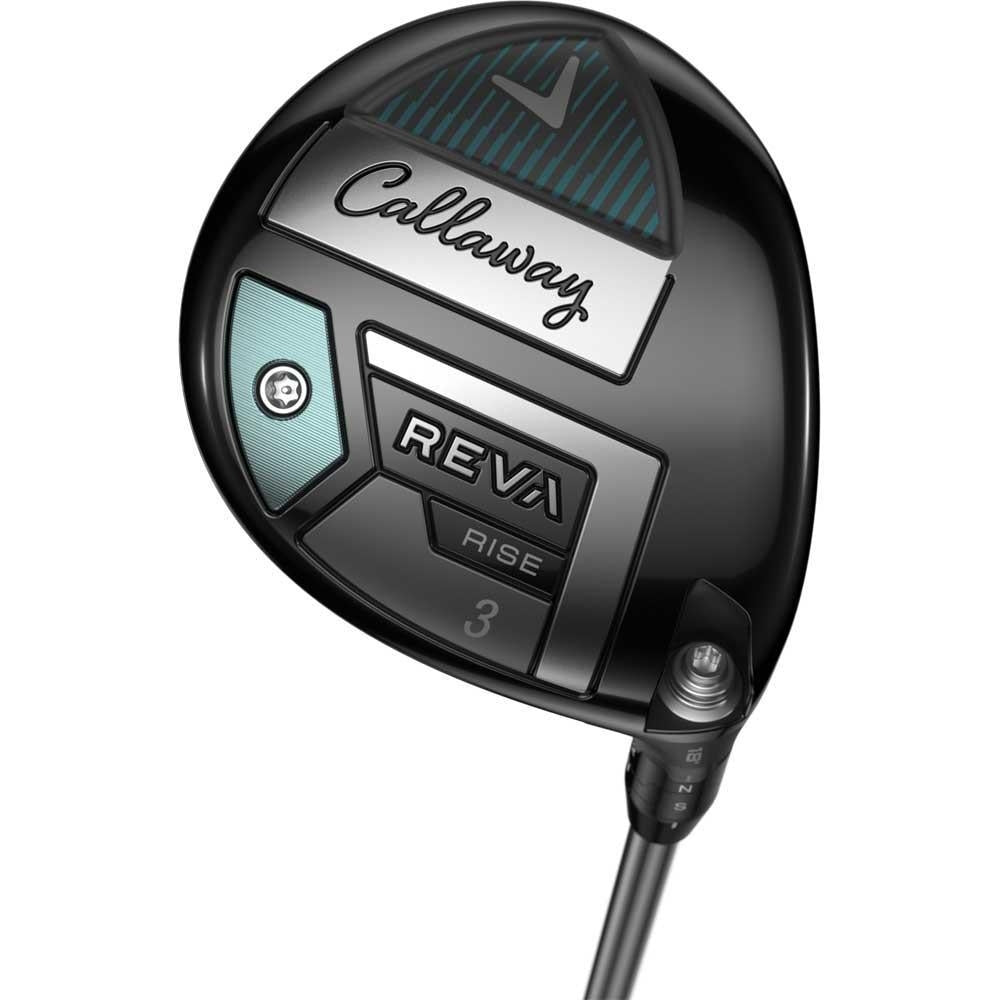 Callaway Reva Rise Fairwayholz Damen
