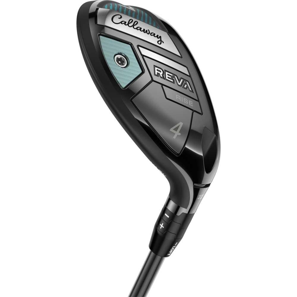 Callaway Reva Rise Hybrid Damen