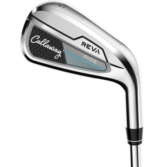 Callaway Reva Rise Eisen Damen