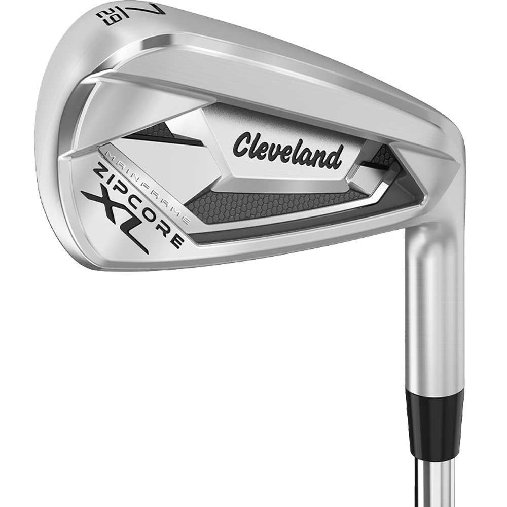 Cleveland ZipCore XL Eisen