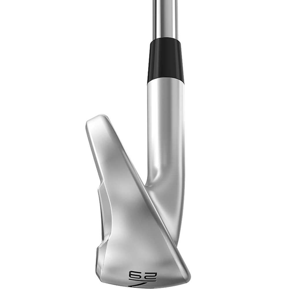 Cleveland ZipCore XL Eisen