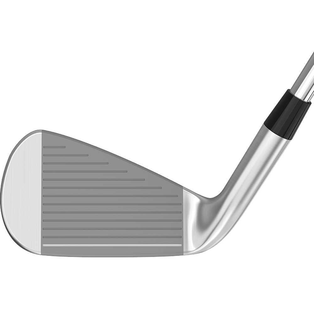 Cleveland ZipCore XL Eisen