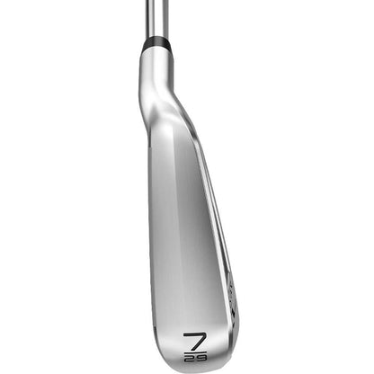 Cleveland ZipCore XL Eisen