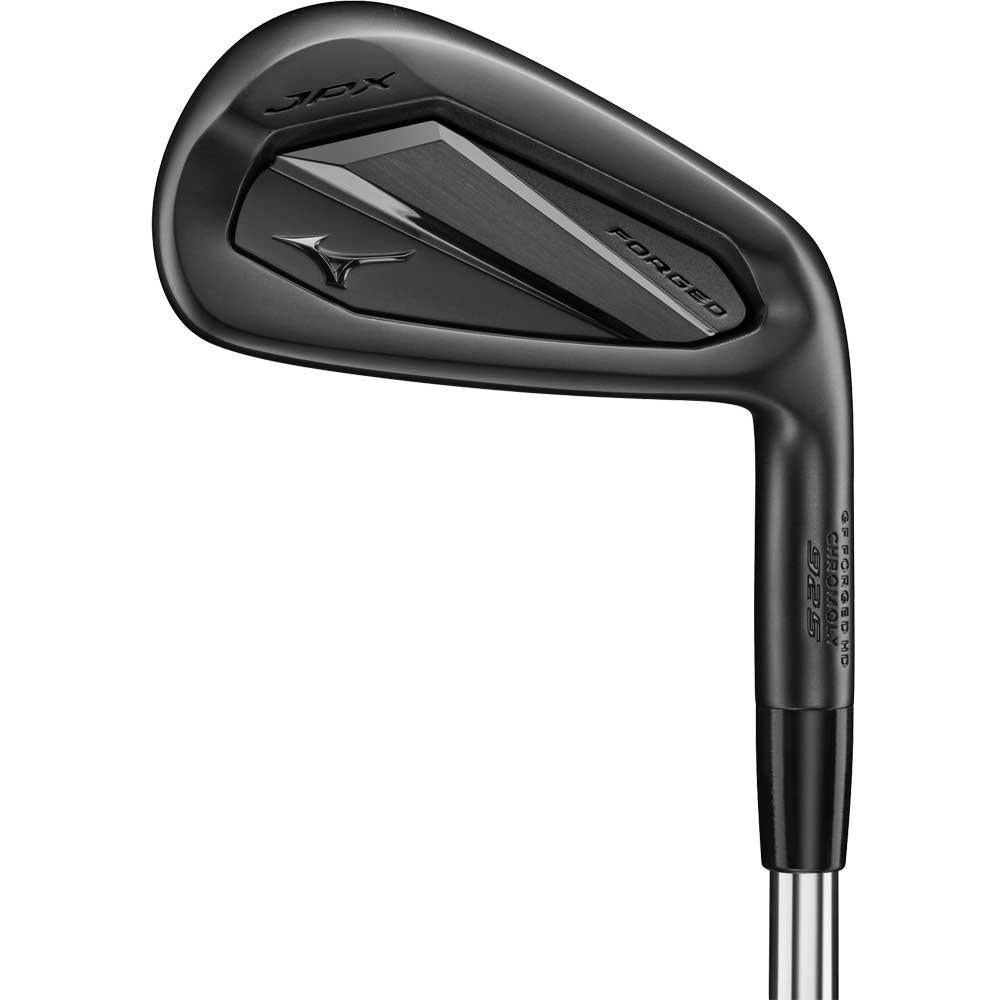 Mizuno JPX 925 Forged Black Eisen