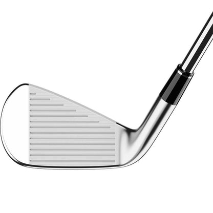 Srixon ZXiU Utility Eisen Herren