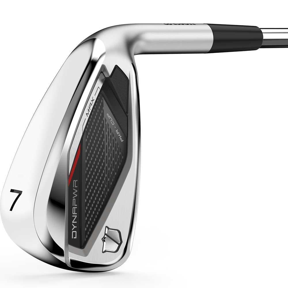 Wilson Dynapwr MAX Herreneisen