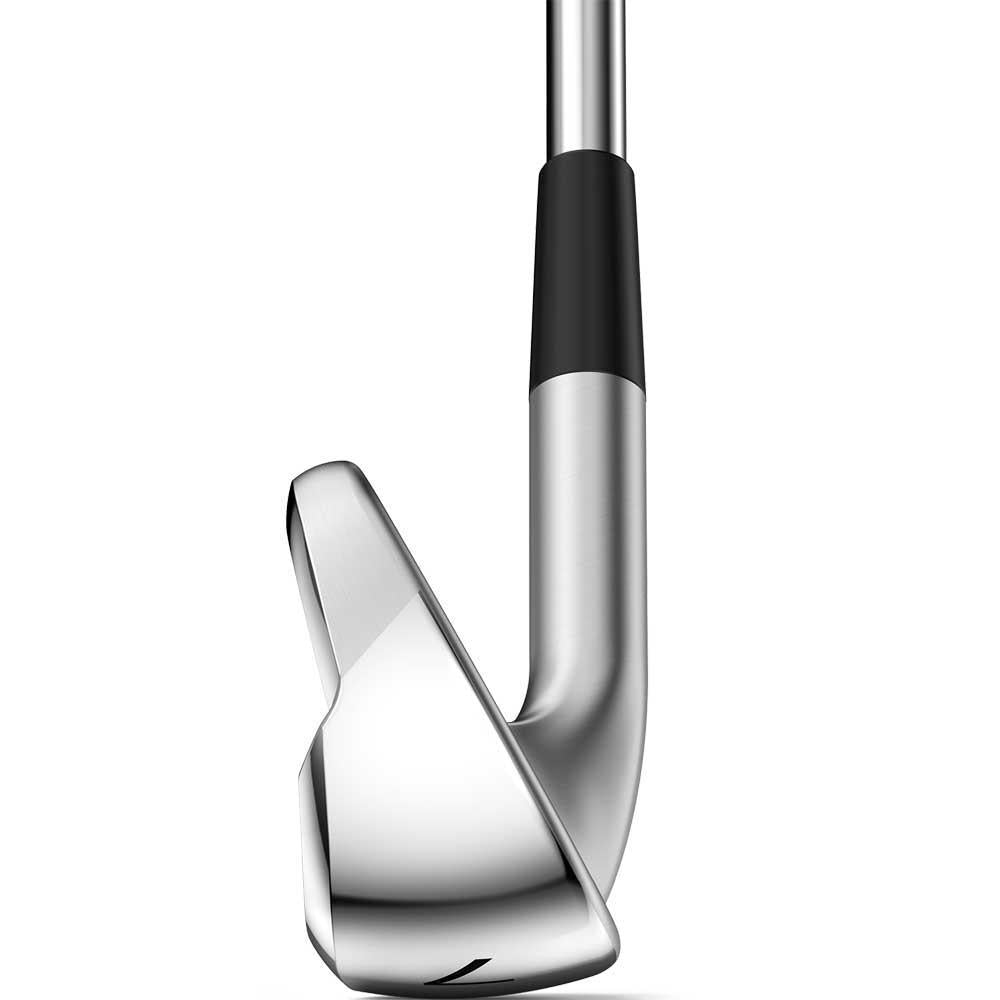 Wilson Dynapwr MAX Herreneisen