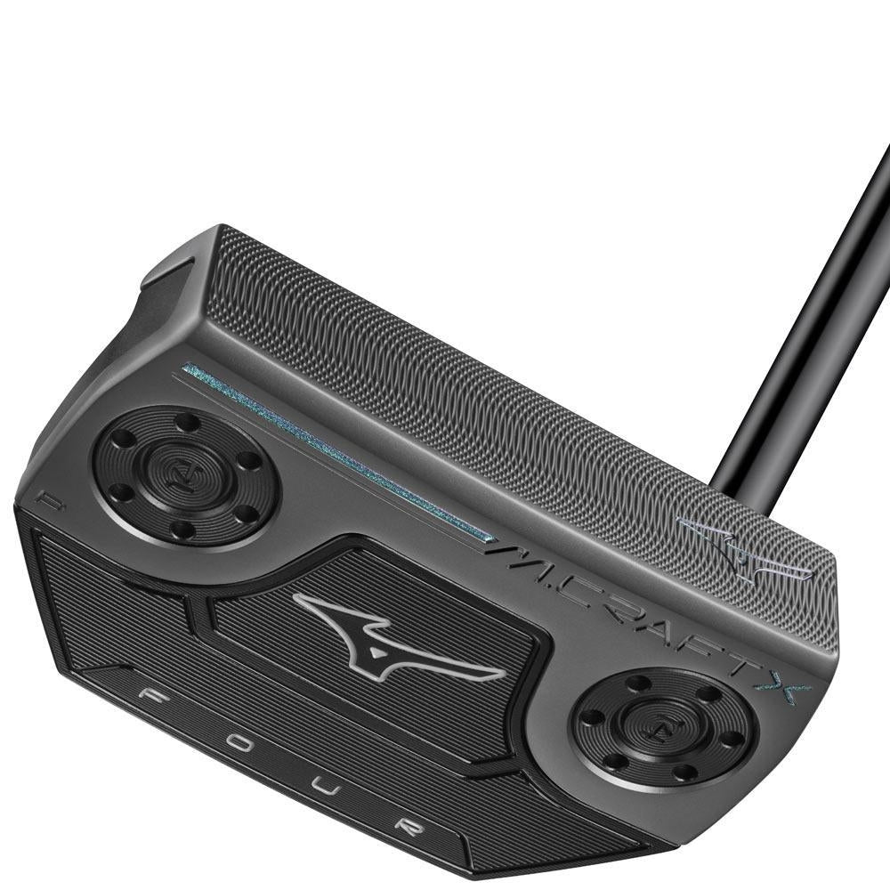 Mizuno M.Craft X B4 Putter