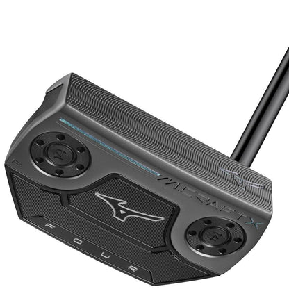 Mizuno M.Craft X B4 Putter