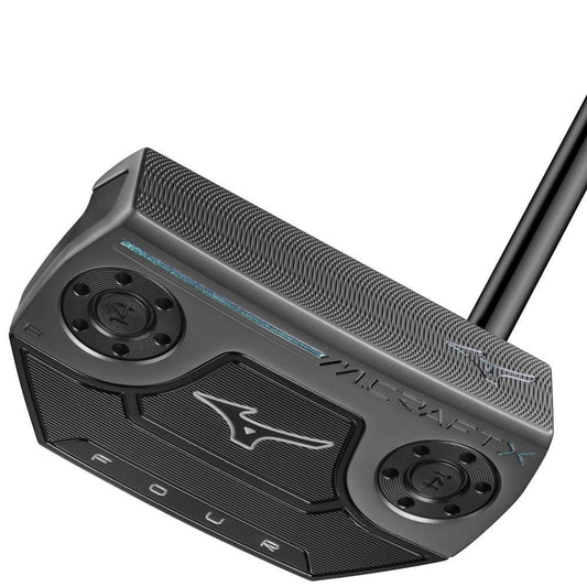 Mizuno M.Craft X B4 Putter