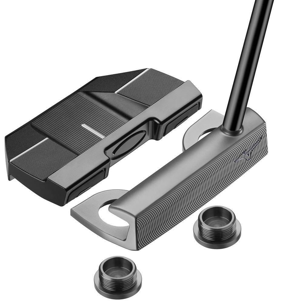 Mizuno M.Craft X B4 Putter