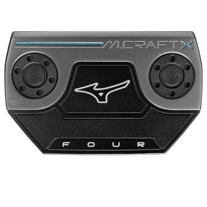 Mizuno M.Craft X B4 Putter