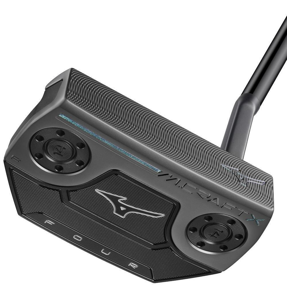 Mizuno M.Craft X S4 Putter