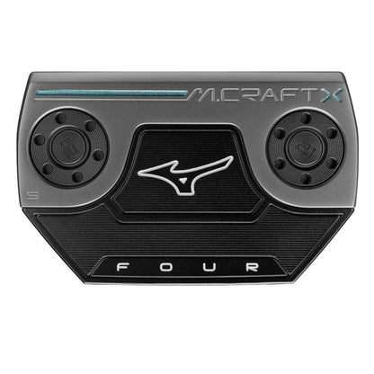Mizuno M.Craft X S4 Putter