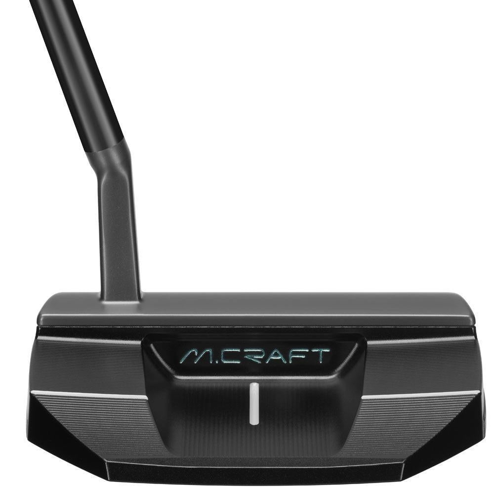 Mizuno M.Craft X S4 Putter