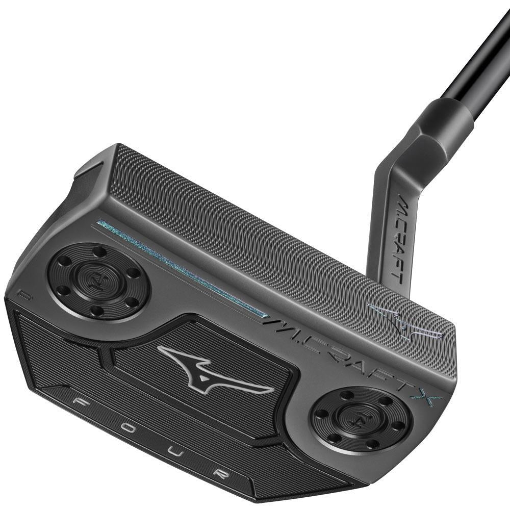 Mizuno M.Craft X P4 Putter