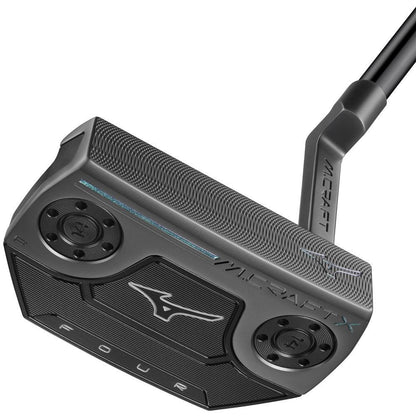 Mizuno M.Craft X P4 Putter