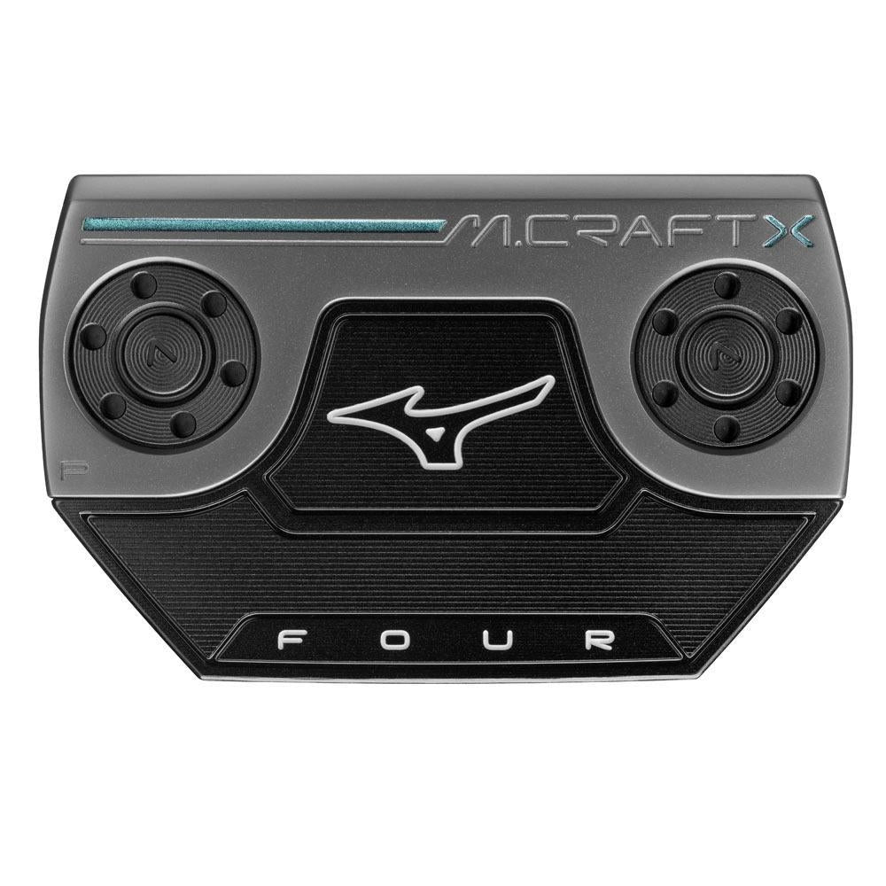 Mizuno M.Craft X P4 Putter