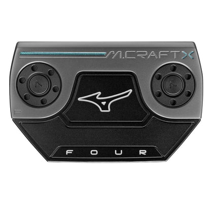 Mizuno M.Craft X P4 Putter