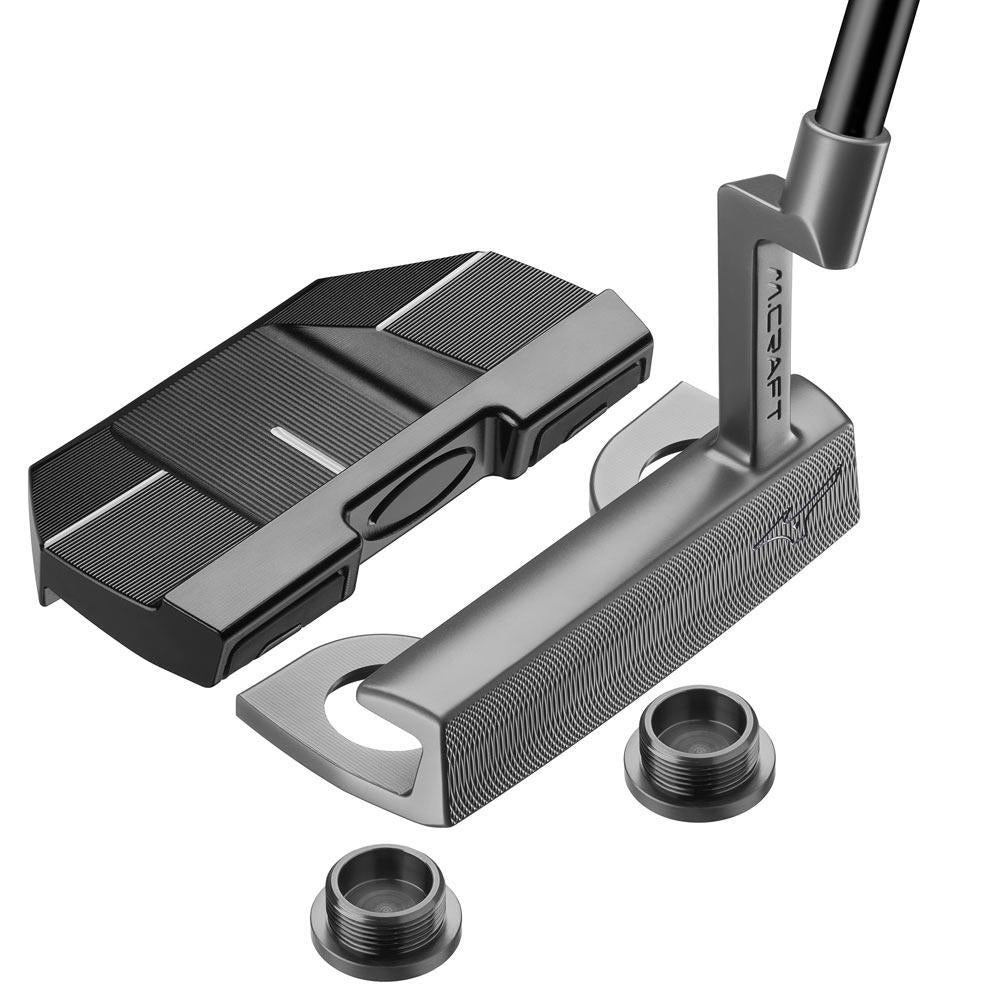 Mizuno M.Craft X P4 Putter