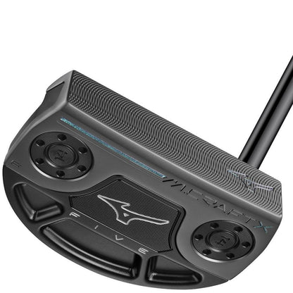Mizuno M.Craft X B5 Putter