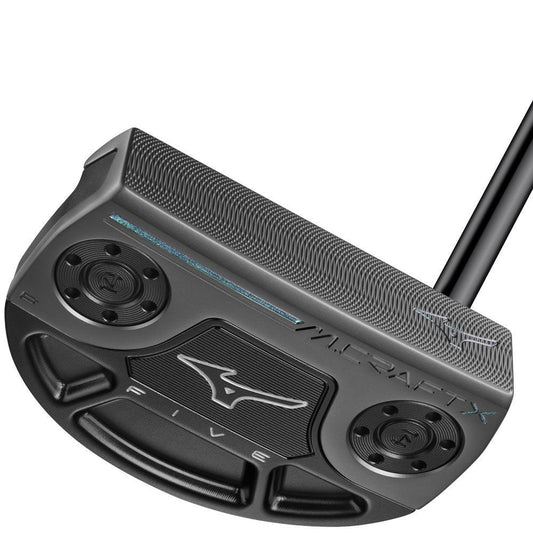 Mizuno M.Craft X B5 Putter