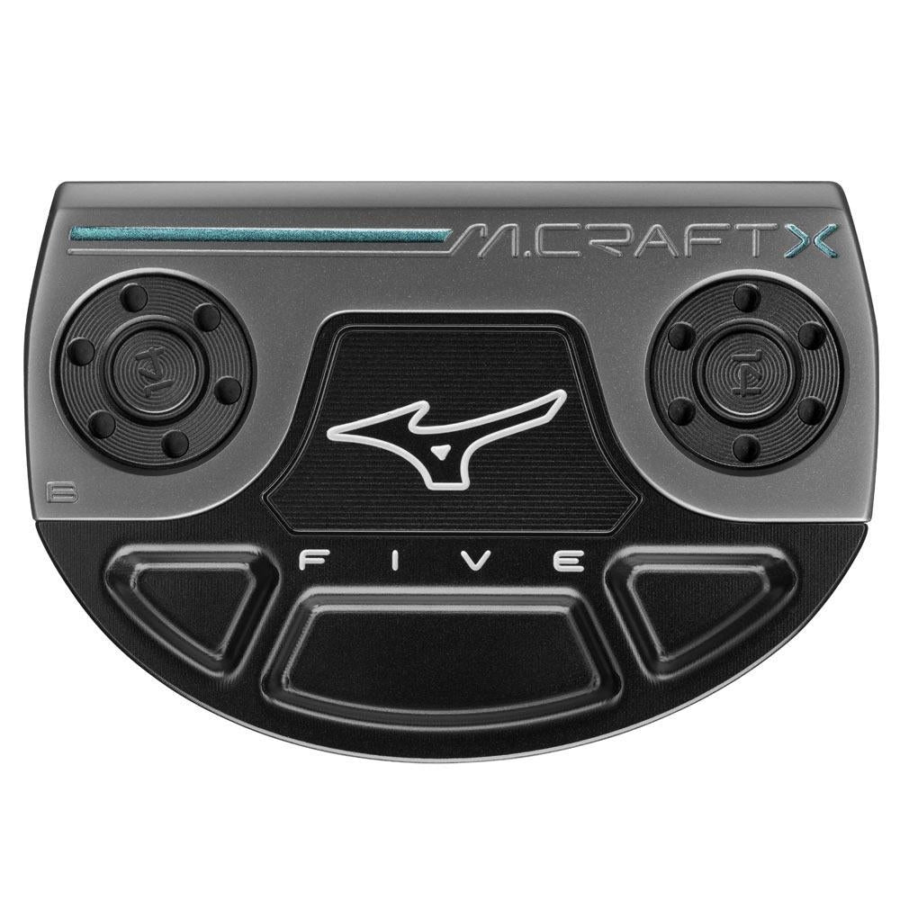 Mizuno M.Craft X B5 Putter