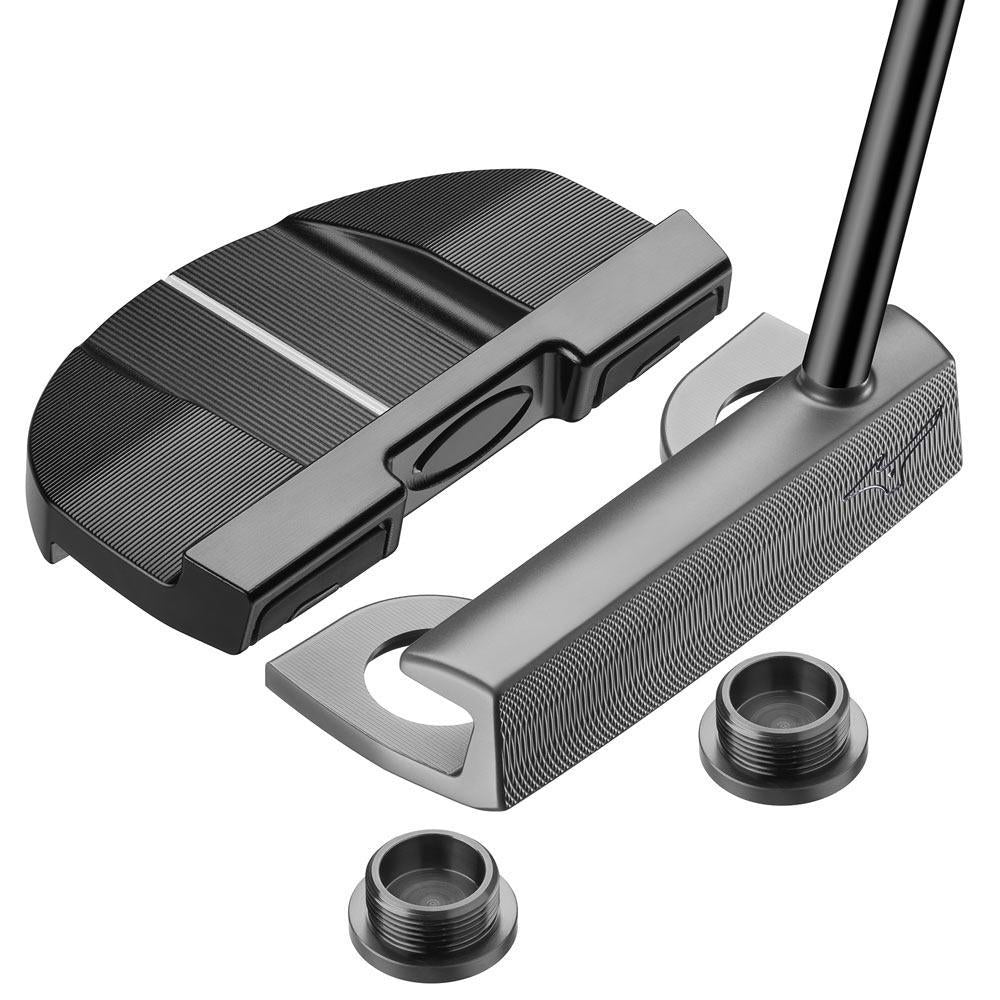 Mizuno M.Craft X B5 Putter