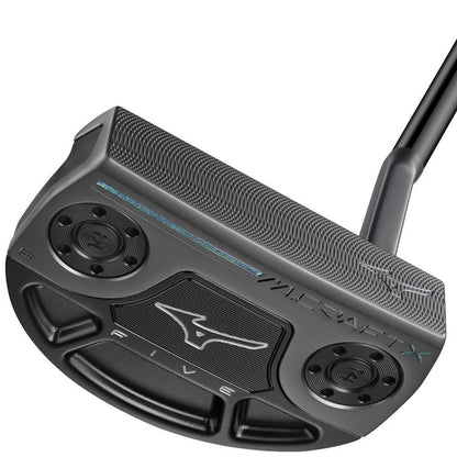 Mizuno M.Craft X S5 Putter