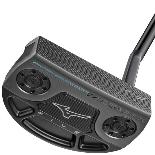 Mizuno M.Craft X S5 Putter