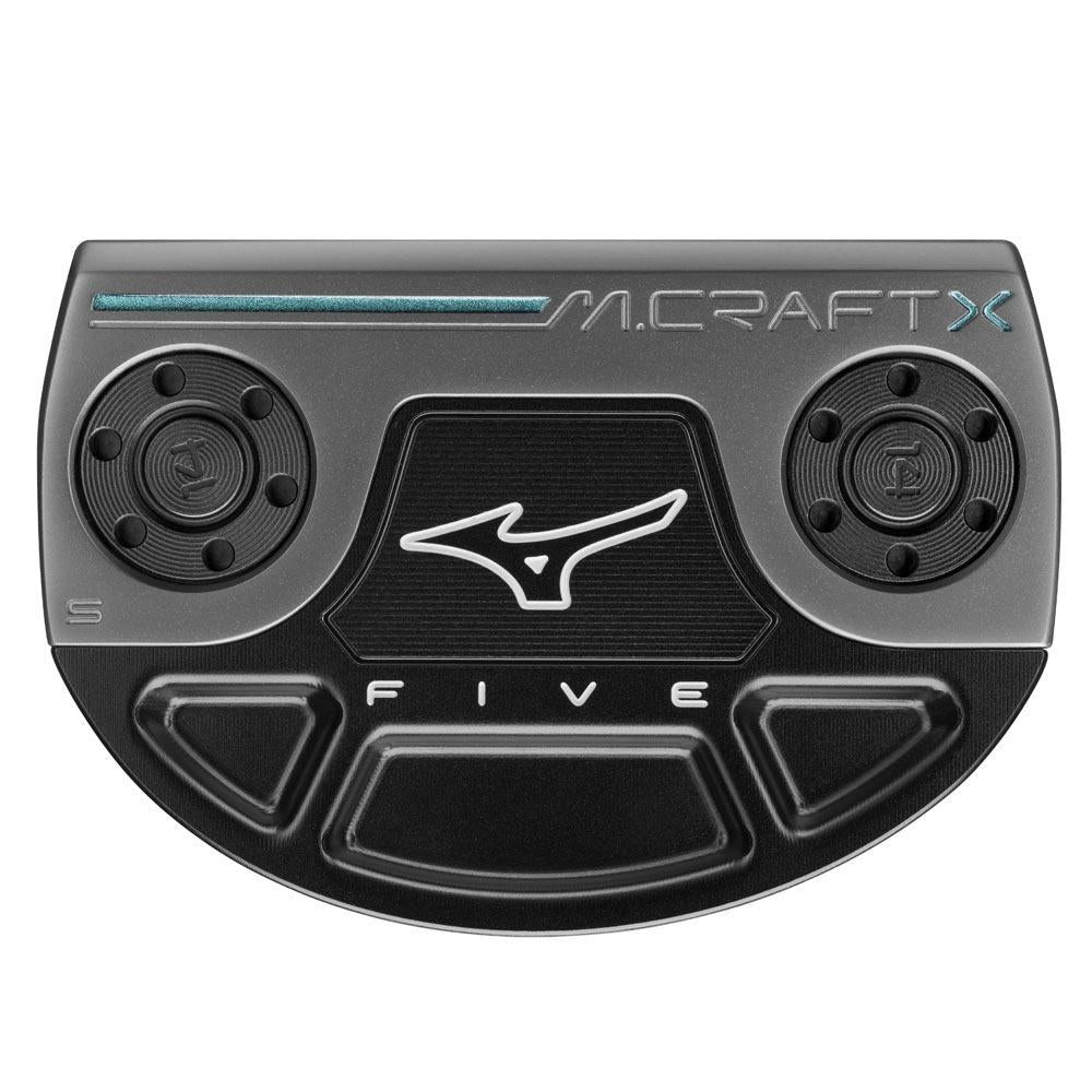 Mizuno M.Craft X S5 Putter