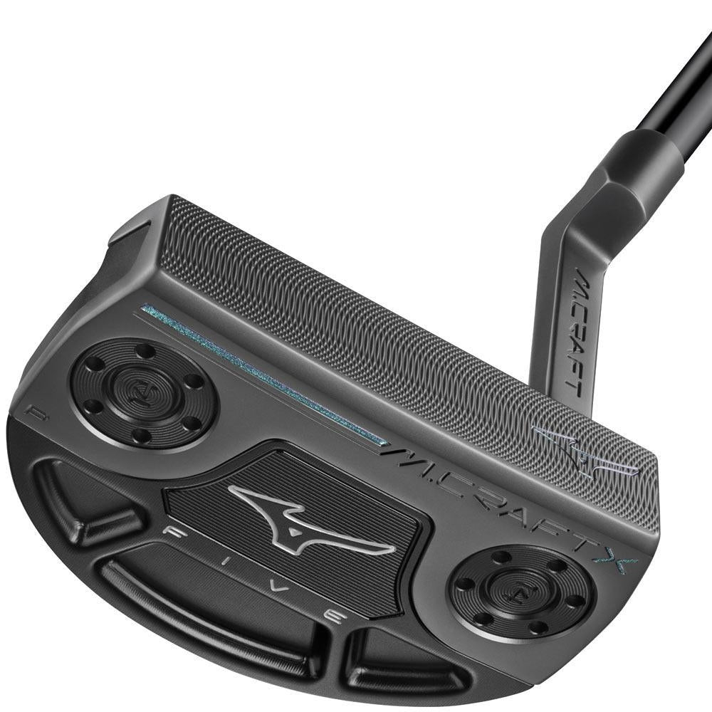 Mizuno M.Craft X P5 Putter