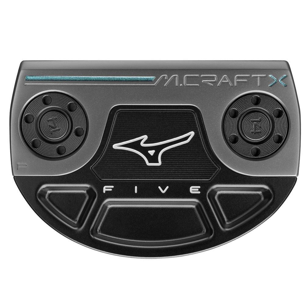 Mizuno M.Craft X P5 Putter