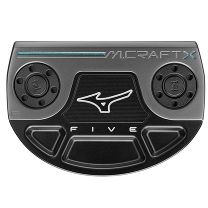 Mizuno M.Craft X P5 Putter