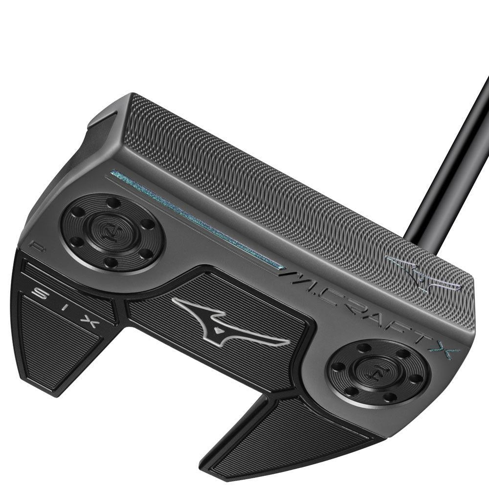 Mizuno M.Craft X B6 Putter