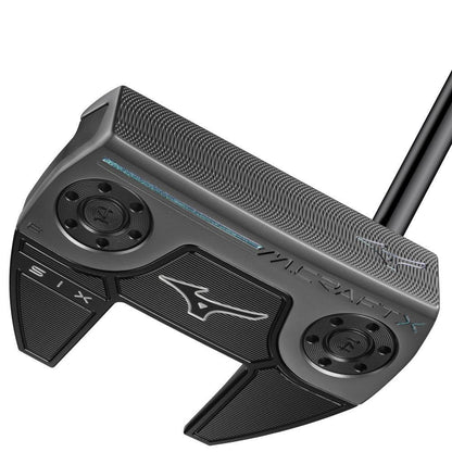 Mizuno M.Craft X B6 Putter