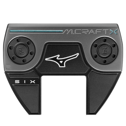 Mizuno M.Craft X B6 Putter