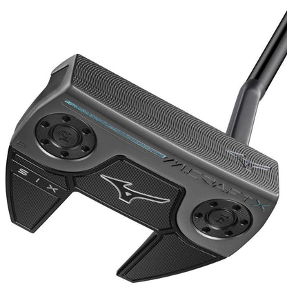Mizuno M.Craft X S6 Putter