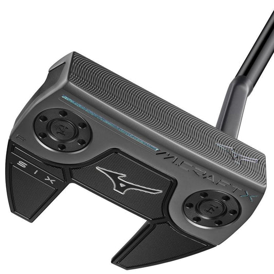Mizuno M.Craft X S6 Putter