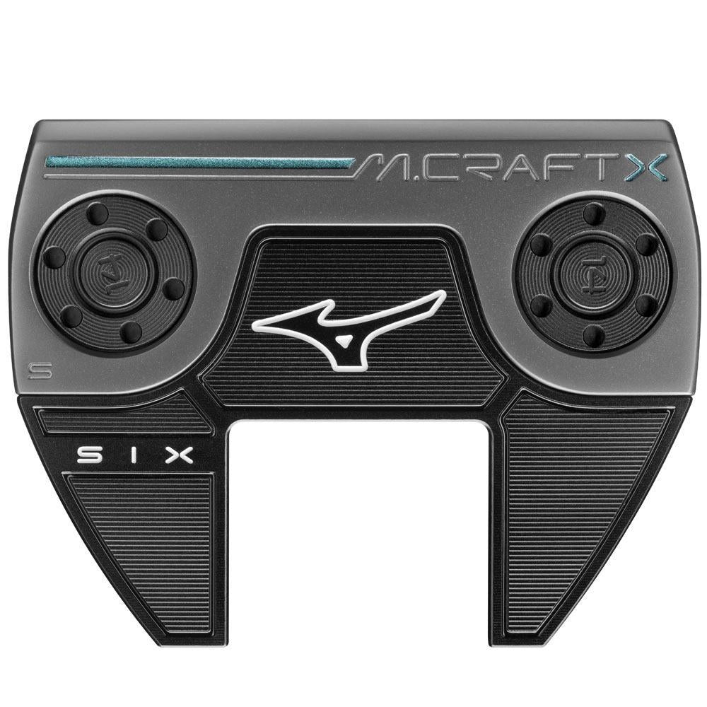 Mizuno M.Craft X S6 Putter