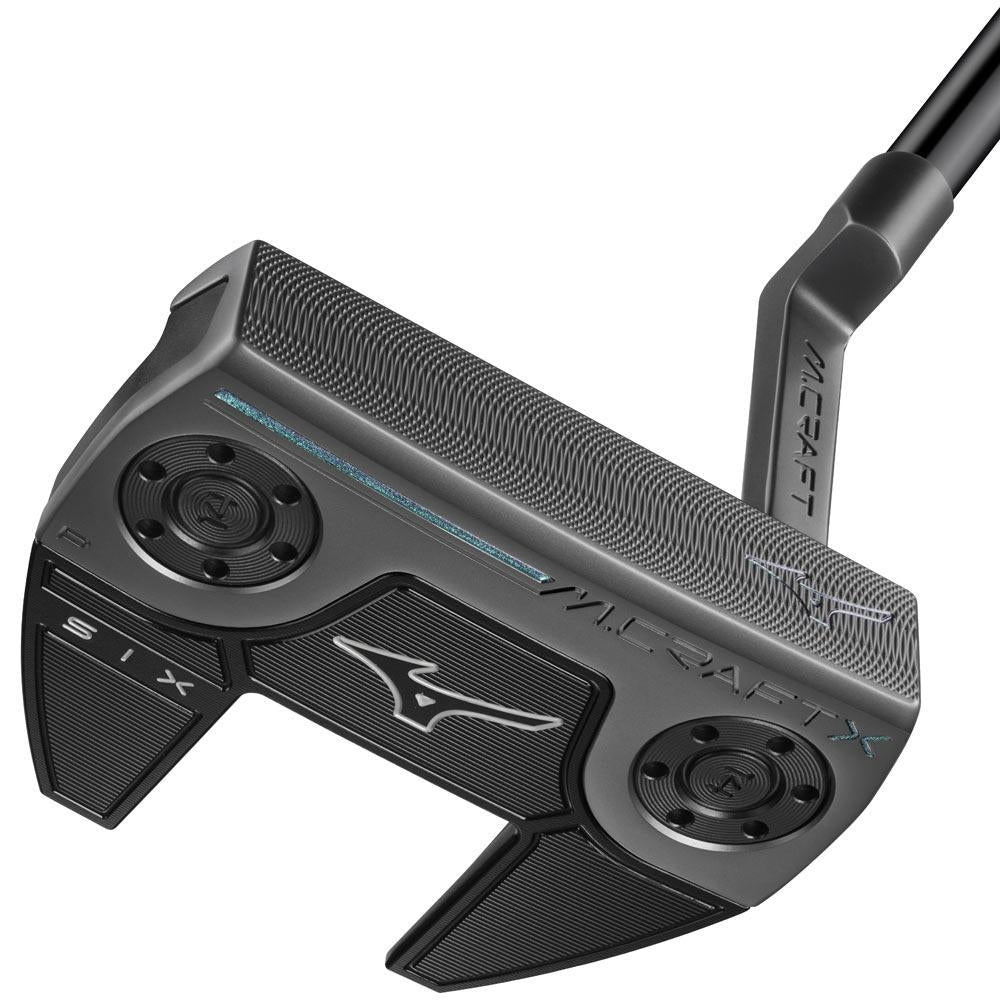 Mizuno M.Craft X P6 Putter